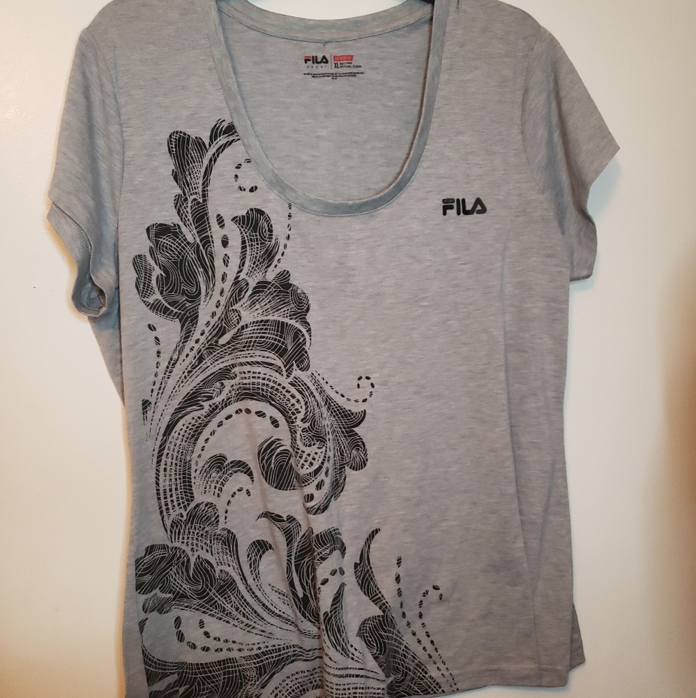 FILA T-shirt